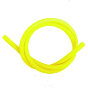 Шланг силиконовый AMY Deluxe Soft Touch Yellow