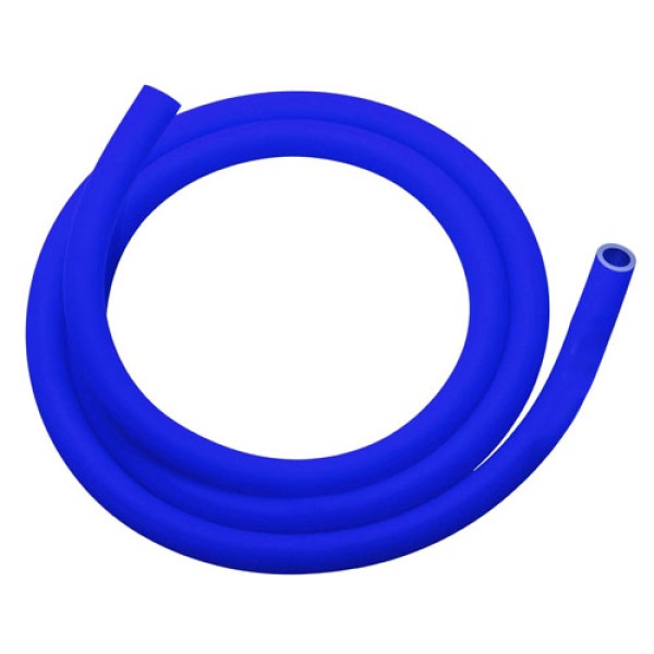 Шланг силиконовый Soft Touch Blue 120 см