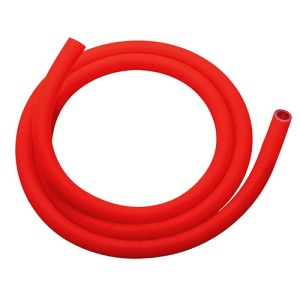 Шланг силиконовый Soft Touch Red 120 см