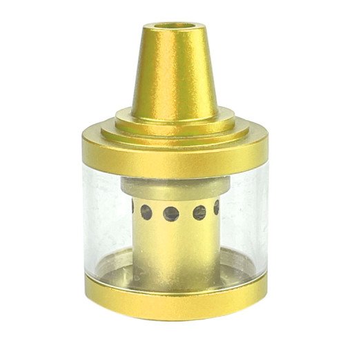 Маслосборник Simple Yellow