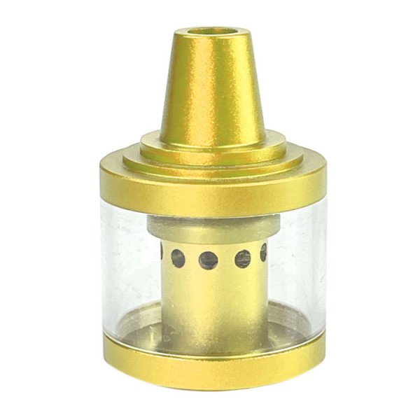 Маслозбірник Simple Yellow   