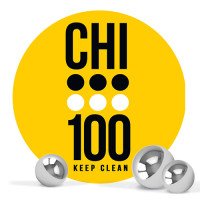 Шарики для чистки колбы CHI100