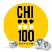 Кульки для чищення колби CHI100