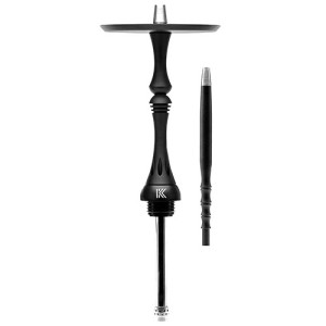 Шахта Alpha Hookah Kappa Black