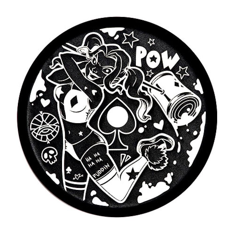 Купить Кальян Alpha Hookah Model X Hаrley Crazy Edition. Цена 4