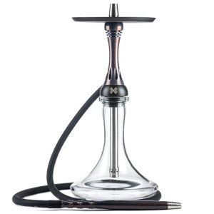 Кальян Alpha Hookah Model X Space X