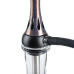 Кальян Alpha Hookah Model X Space X