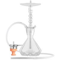 Кальян Amy Deluxe 062 Alu Diamond S AOALU-TR