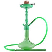 Кальян Amy Deluxe 047 Viper Б.У PSM Green - GR