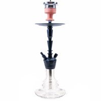 Кальян Amy Deluxe 064 PSMBK-TR