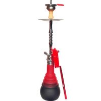 Кальян Amy Deluxe 620 b-red