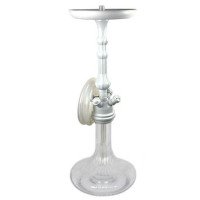 Кальян Amy Deluxe 047 Viper Б.У PSM White - TR