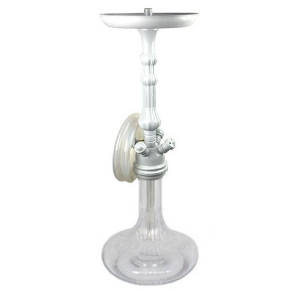 Кальян Amy Deluxe 047 Viper Б.У PSM White - TR