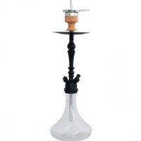 Кальян Amy Deluxe 057 R PSMBK-TR