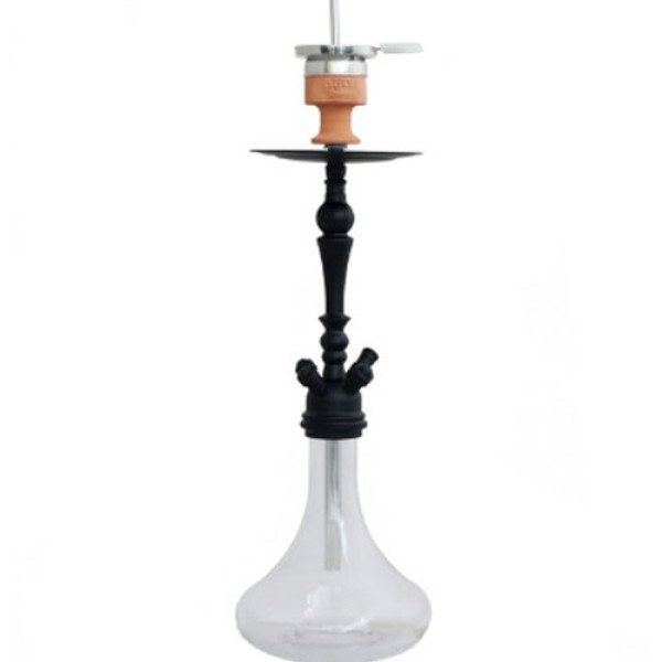 Кальян Amy Deluxe 057 R PSMBK-TR