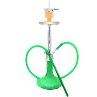 Кальян Amy Deluxe 049 Boa C-Green