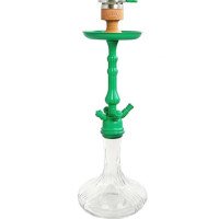 Кальян Amy Deluxe 047 Viper Б.У PSM Green - TR