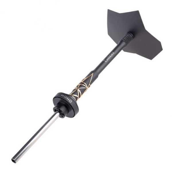 Кальян Embery MONO EVO Black-Gold