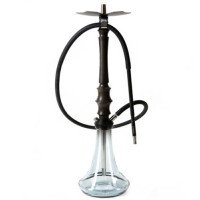 Кальян Embery ENVY BlackWood-F- black