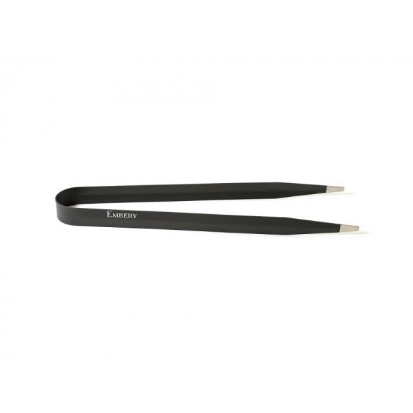 Щипцы Embery Long Tongs-black