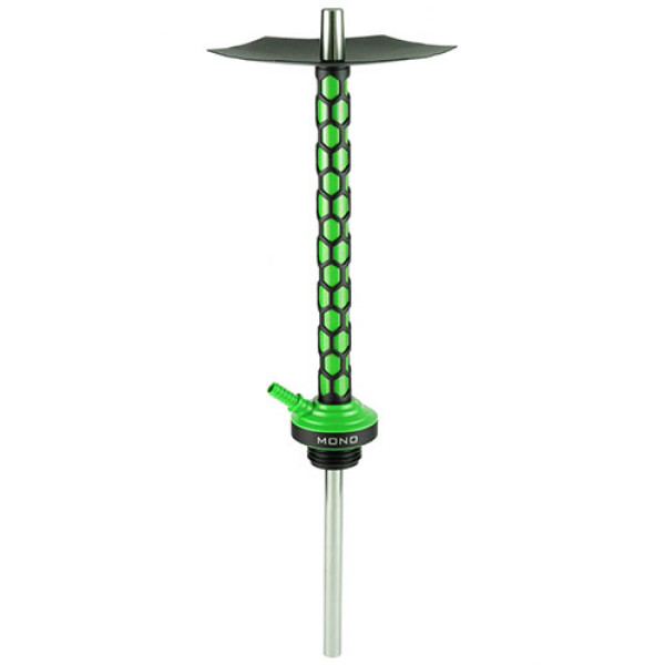 Кальян Embery MONO H-Lime Black Кальян Embery MONO H-Lime Black