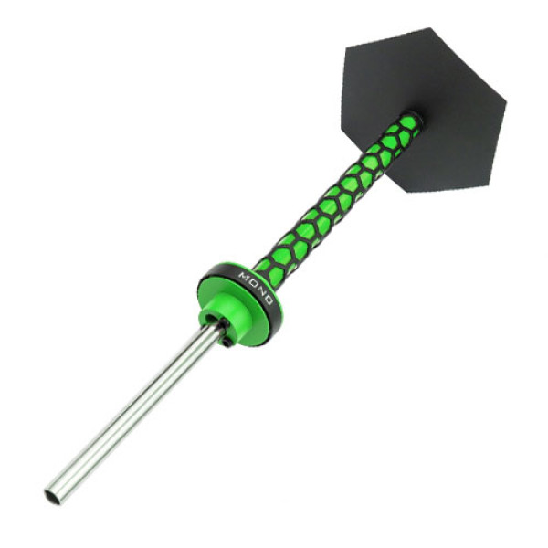 Кальян Embery MONO H-Lime Black Кальян Embery MONO H-Lime Black