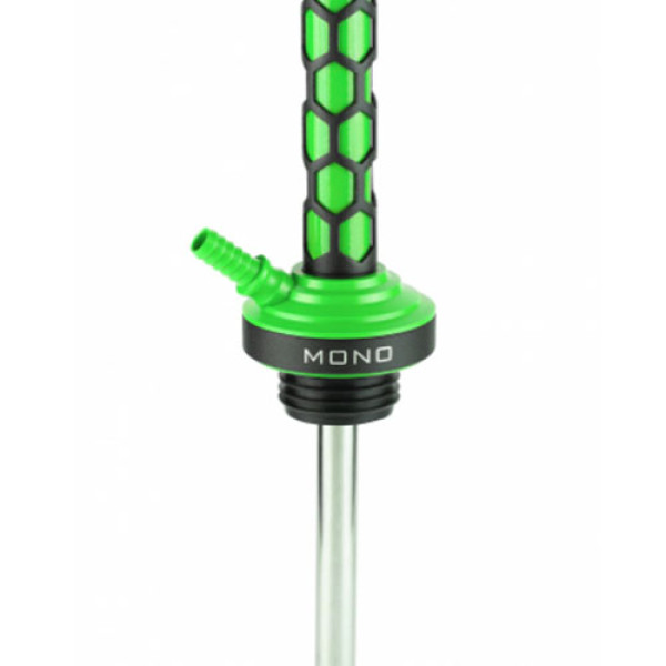 Кальян Embery MONO H-Lime Black Кальян Embery MONO H-Lime Black