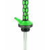 Кальян Embery MONO H-Lime Black
