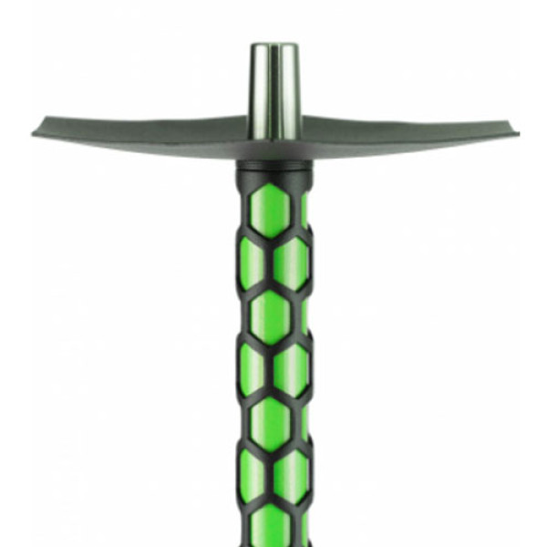 Кальян Embery MONO H-Lime Black Кальян Embery MONO H-Lime Black