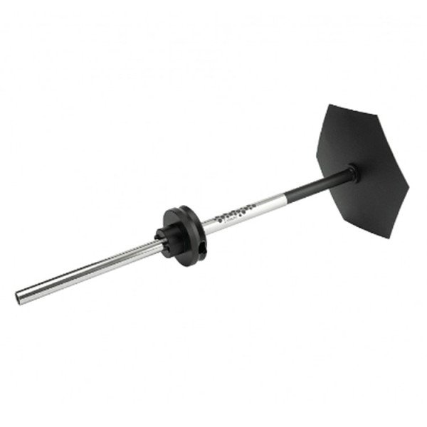 Кальян Embery subMONO H-Black Silver