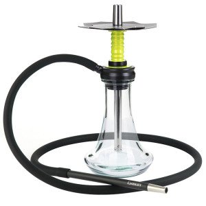 Кальян Embery Flip lime