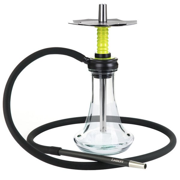 Кальян Embery Flip lime