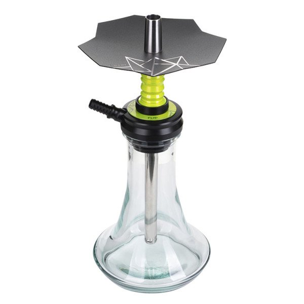 Кальян Embery Flip lime