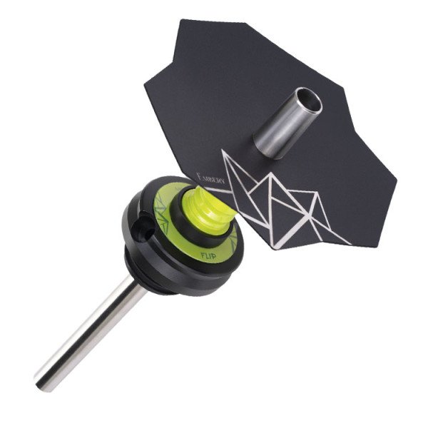 Кальян Embery Flip lime