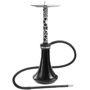 Кальян Embery Mono-H 4.0 Silver