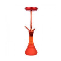 Кальян Kaya ELOX 630CE Phonix Neon Pyramid Red 2S (Basic)