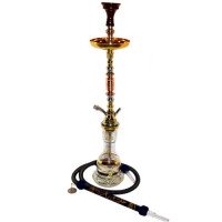 KHALIL MAMOON HALZONE