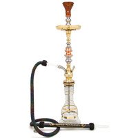 KHALIL MAMOON TRIMETAL (3 МЕТАЛЛ)