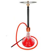 Кальян Kohana Crystal Red