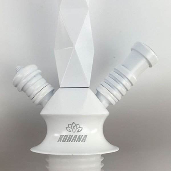Кальян Kohana MoMo White