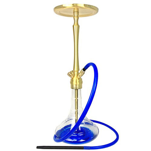 Кальян Kohana Goldman Blue