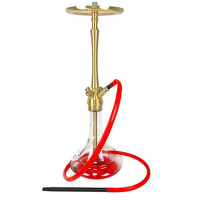 Кальян Kohana Goldman Red