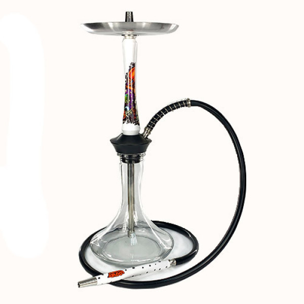 Кальян Kohana Looney Tunes White