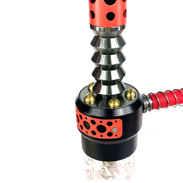 Кальян Kohana Bubble Red