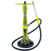 Кальян Kohana Butterfly Green