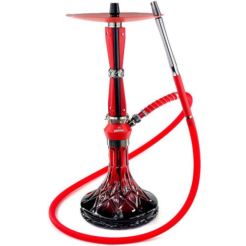 Кальян Kohana Butterfly Red