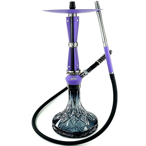 Кальян Kohana Butterfly Violet
