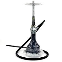 Кальян Kohana Flame White