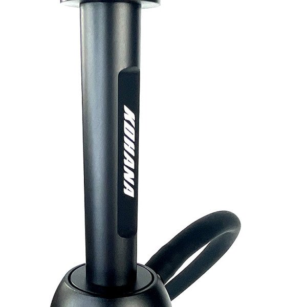 Кальян Kohana Flexi Black TR