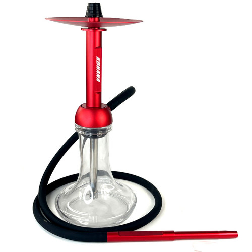 Кальян Kohana Flexi Red TR